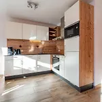 Apartment Tauern Mitterwirt 312 Piesendorf
