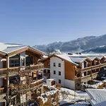Tauern Mitterwirt 312 Apartment Piesendorf