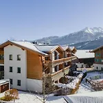 Tauern Mitterwirt 312 Apartment *