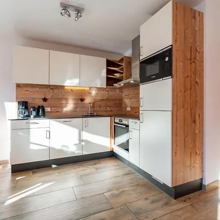 Διαμέρισμα Tauern Mitterwirt 312