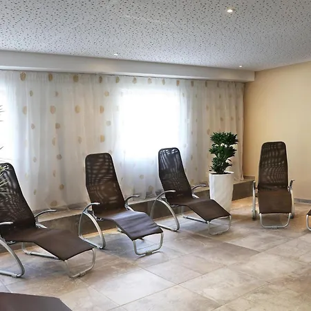 Apartamento Tauern Mitterwirt 312 *