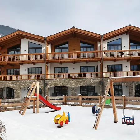 Διαμέρισμα Tauern Mitterwirt 312