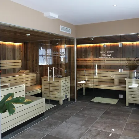 Διαμέρισμα Tauern Mitterwirt 312 *