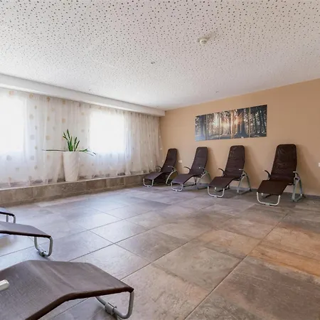 Apartment Tauern Mitterwirt 312 Piesendorf