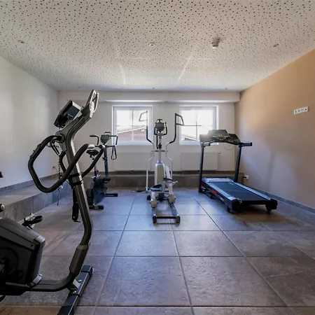 Apartamento Tauern Mitterwirt 312 *