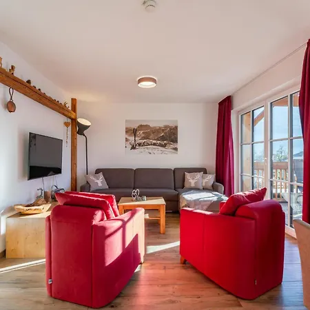 Tauern Mitterwirt 312 Apartamento Piesendorf