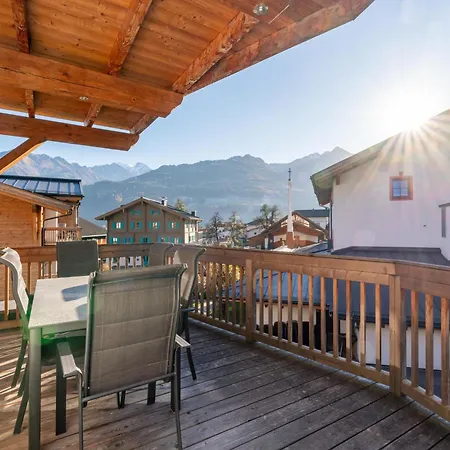 Tauern Mitterwirt 312 *