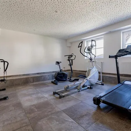 Apartamento Tauern Mitterwirt 312 *