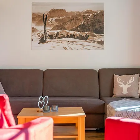 Apartment Tauern Mitterwirt 312 Piesendorf