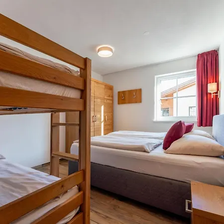Tauern Mitterwirt 312 Apartment Piesendorf