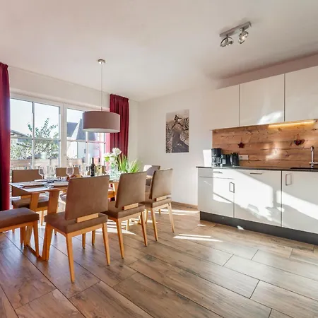 Tauern Mitterwirt 312 *