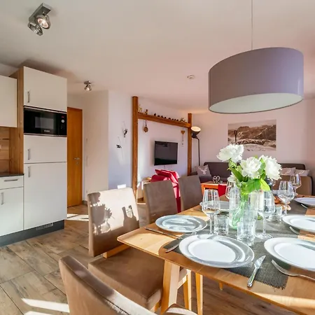 Tauern Mitterwirt 312 Appartement Piesendorf