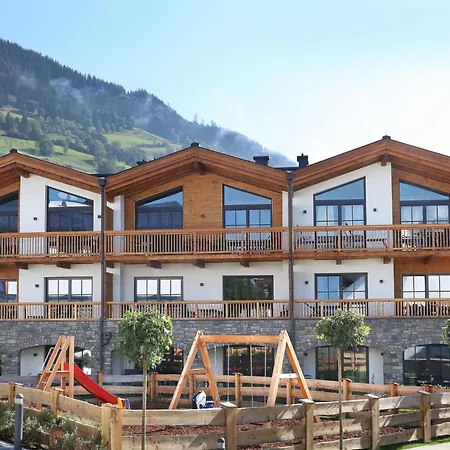 Tauern Mitterwirt 312 Lägenhet Piesendorf
