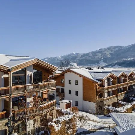 Tauern Mitterwirt 312 Lägenhet Piesendorf