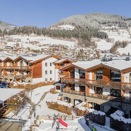 Lägenhet Tauern Mitterwirt 312 *