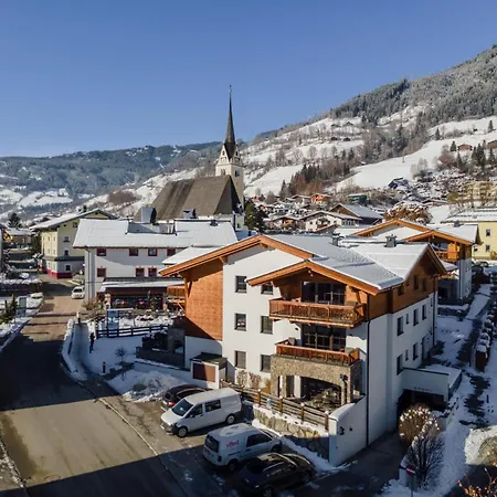 Lägenhet Tauern Mitterwirt 312 *