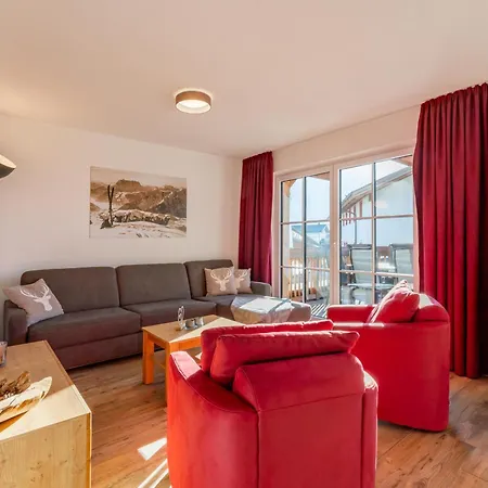 Tauern Mitterwirt 312 Lägenhet