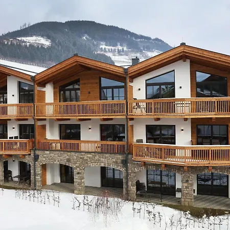 Tauern Mitterwirt 312 Appartement