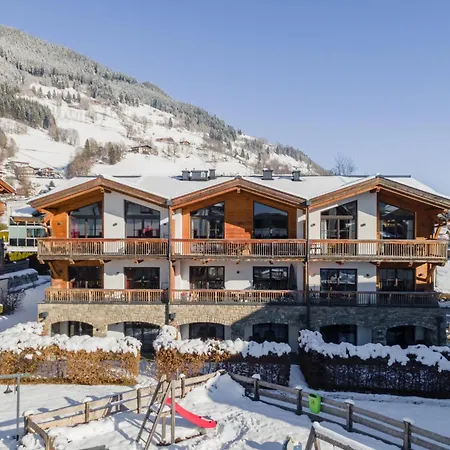 Tauern Mitterwirt 312 Lägenhet