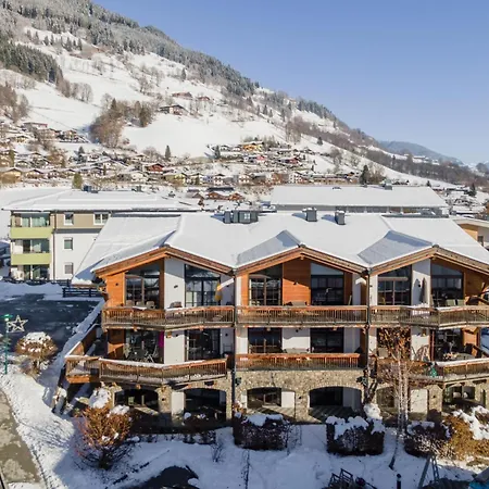 Tauern Mitterwirt 312 Lägenhet Piesendorf