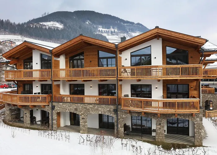 Tauern Mitterwirt 312 *