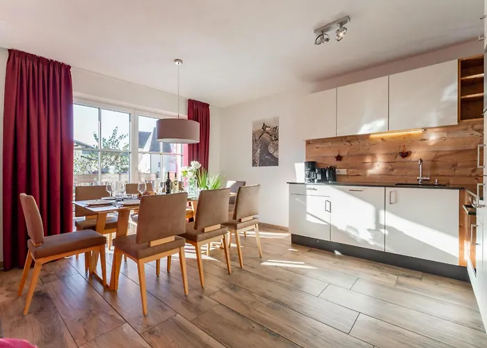 Tauern Mitterwirt 312 *