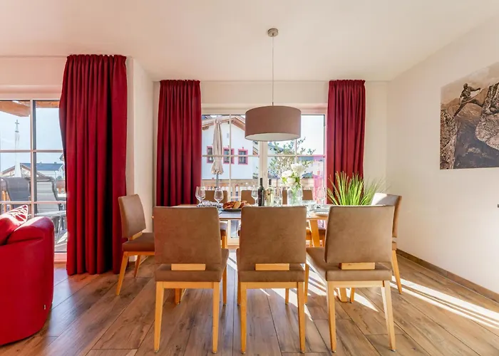 Appartement Tauern Mitterwirt 312