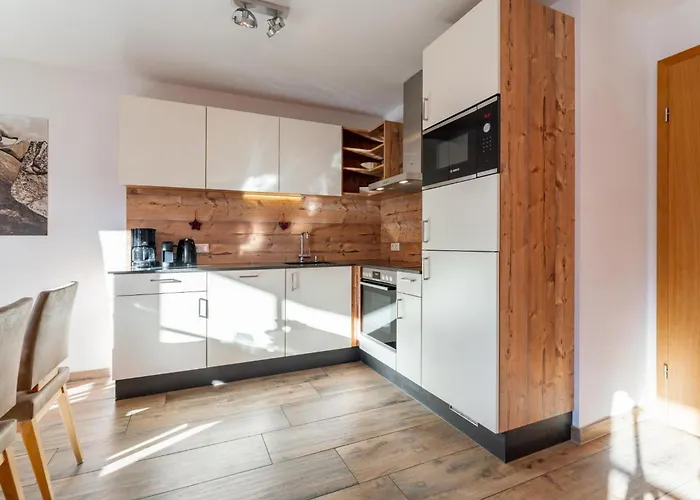 Appartement Tauern Mitterwirt 312 Piesendorf