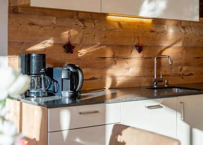 Tauern Mitterwirt 312 * Piesendorf