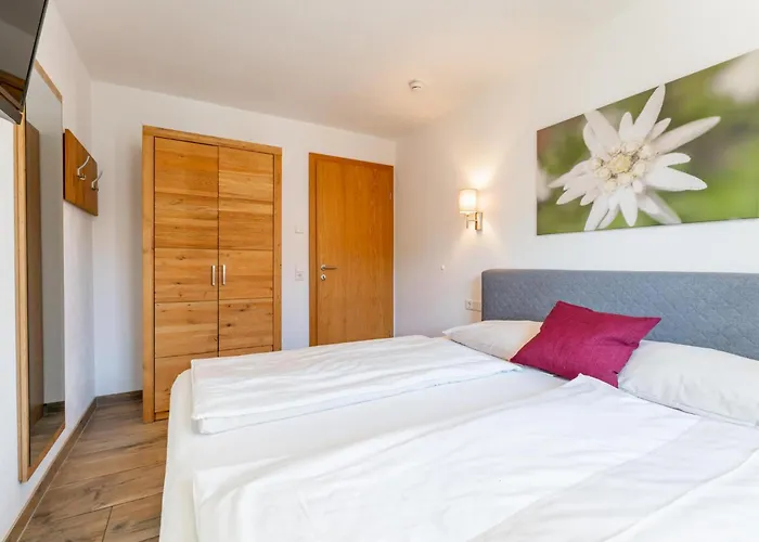 Appartement Tauern Mitterwirt 312
