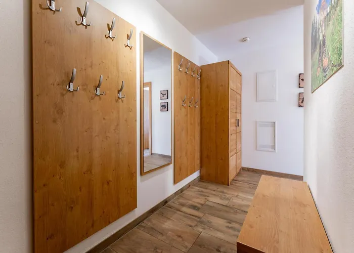 Tauern Mitterwirt 312 Appartement