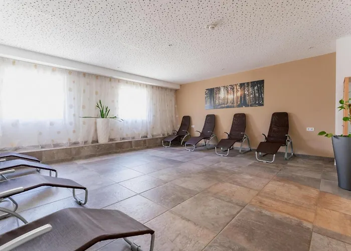 Appartement Tauern Mitterwirt 312