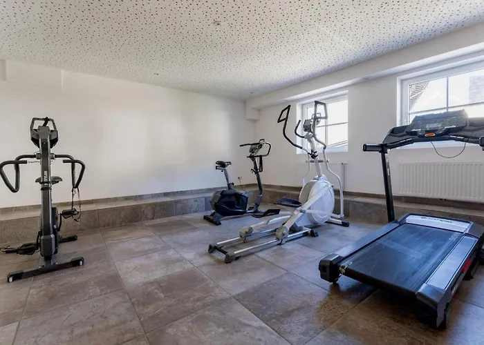 Tauern Mitterwirt 312 Piesendorf