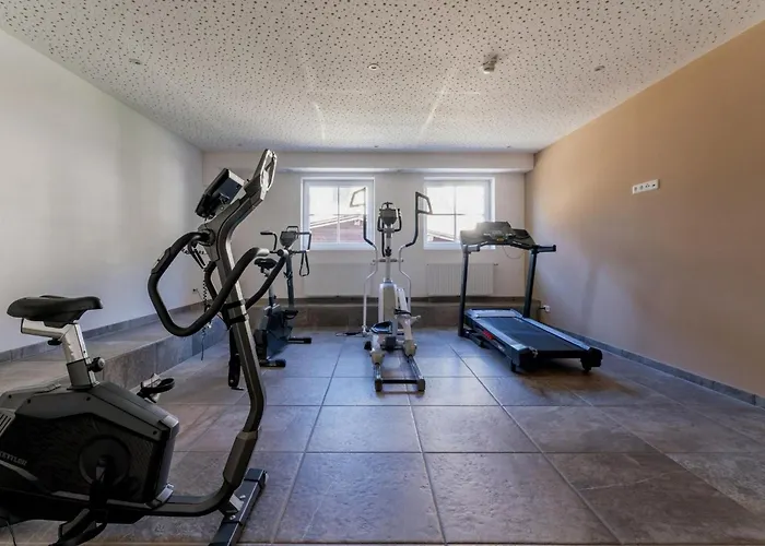 Tauern Mitterwirt 312 *