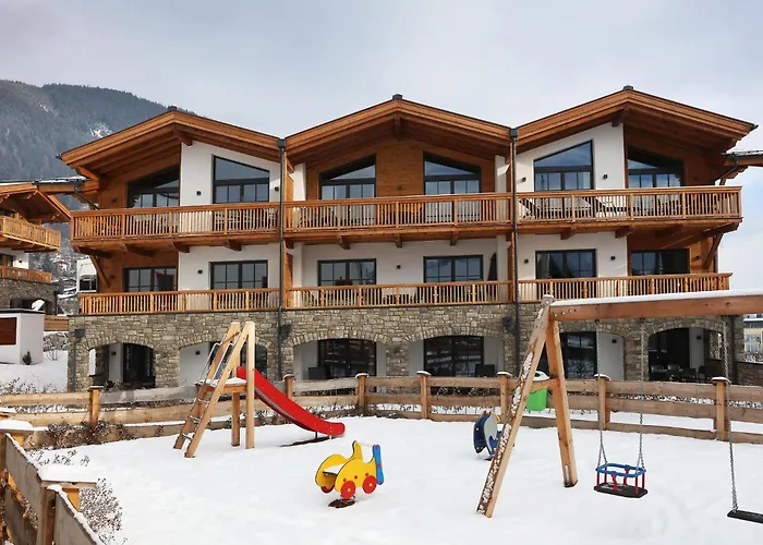 Tauern Mitterwirt 312 *