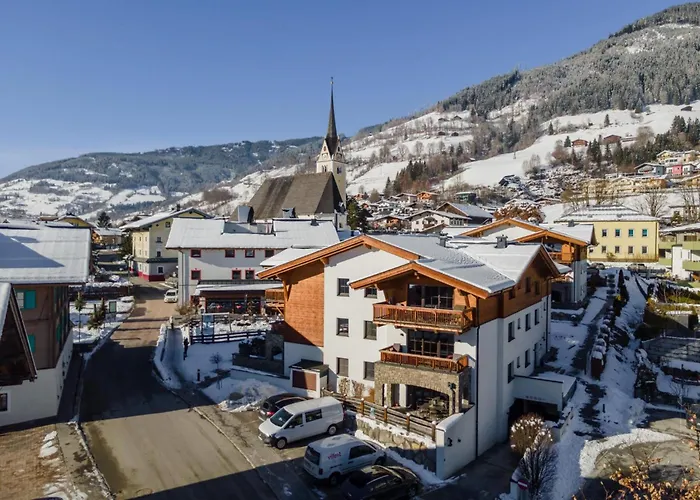 Appartement Tauern Mitterwirt 312 *