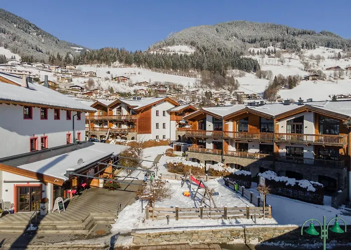 Tauern Mitterwirt 312 * Piesendorf